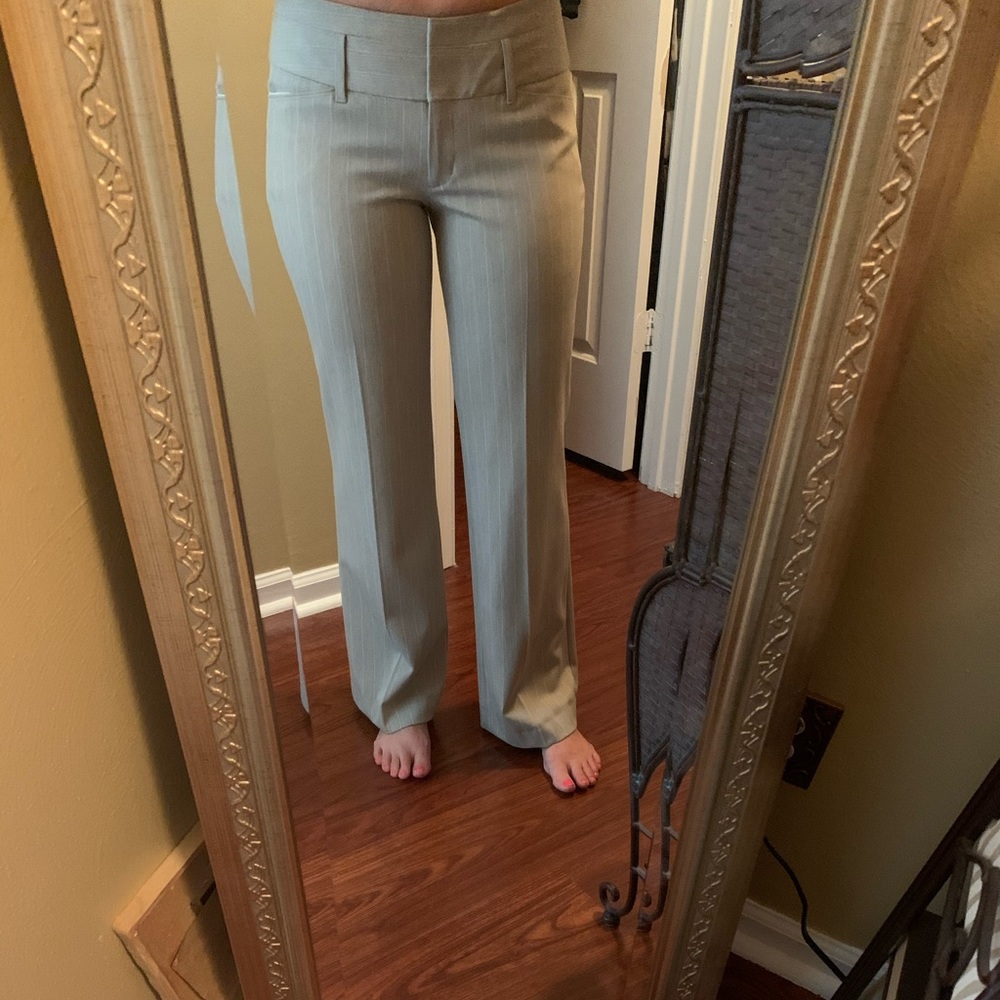 🎉SALE Express suit pants